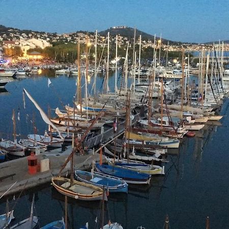 T2 Rez De Jardin 300M Plage De Beaucours Sanary Sur Mer Εξωτερικό φωτογραφία