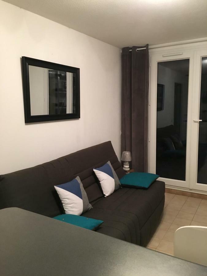 T2 Rez De Jardin 300M Plage De Beaucours Sanary Sur Mer Εξωτερικό φωτογραφία