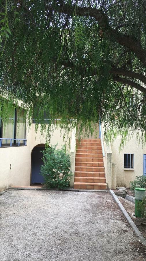 T2 Rez De Jardin 300M Plage De Beaucours Sanary Sur Mer Εξωτερικό φωτογραφία